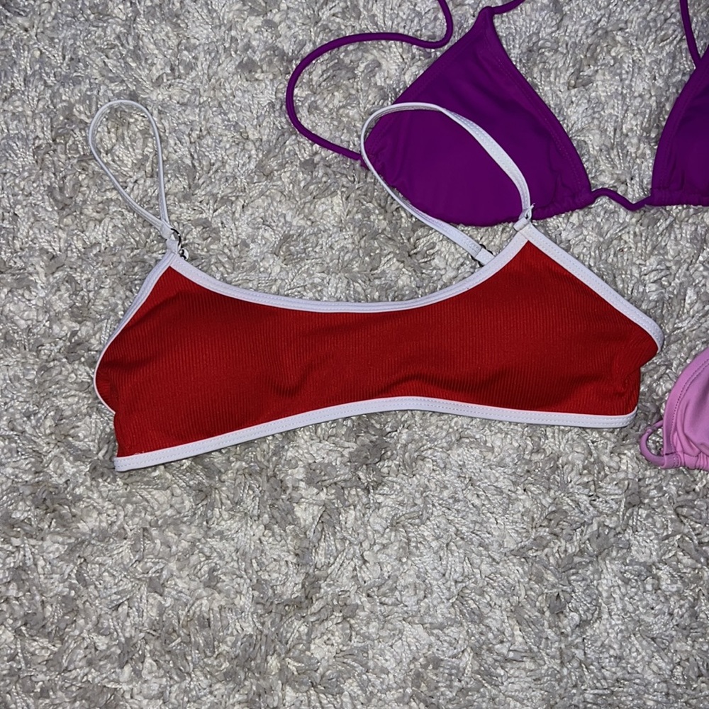 bikini top bundle - Picture 2 of 4